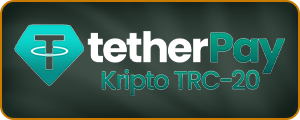 Tether Pay Kripto