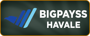 Bigpayss Havale