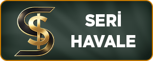 Seri Havale