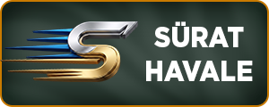 Sürat Havale