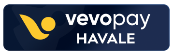VevoPay Havale