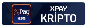 XPay Kripto
