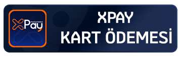 XPay Kart Ödemesi