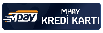 MPay Kredi Kartı