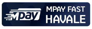 MPay Fast Havale
