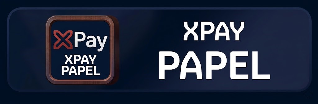 XPay Papel