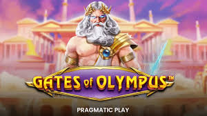 Gates of Olympus