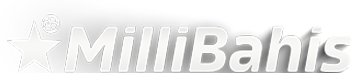 MilliBahis Logo