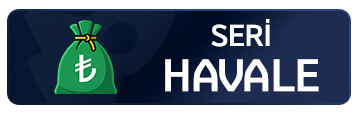 Seri Havale