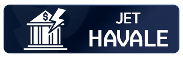 Jet Havale