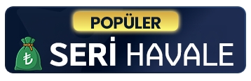 Seri Havale