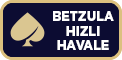 BetZula Havale 