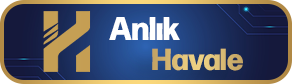BetZula Anlık Havale